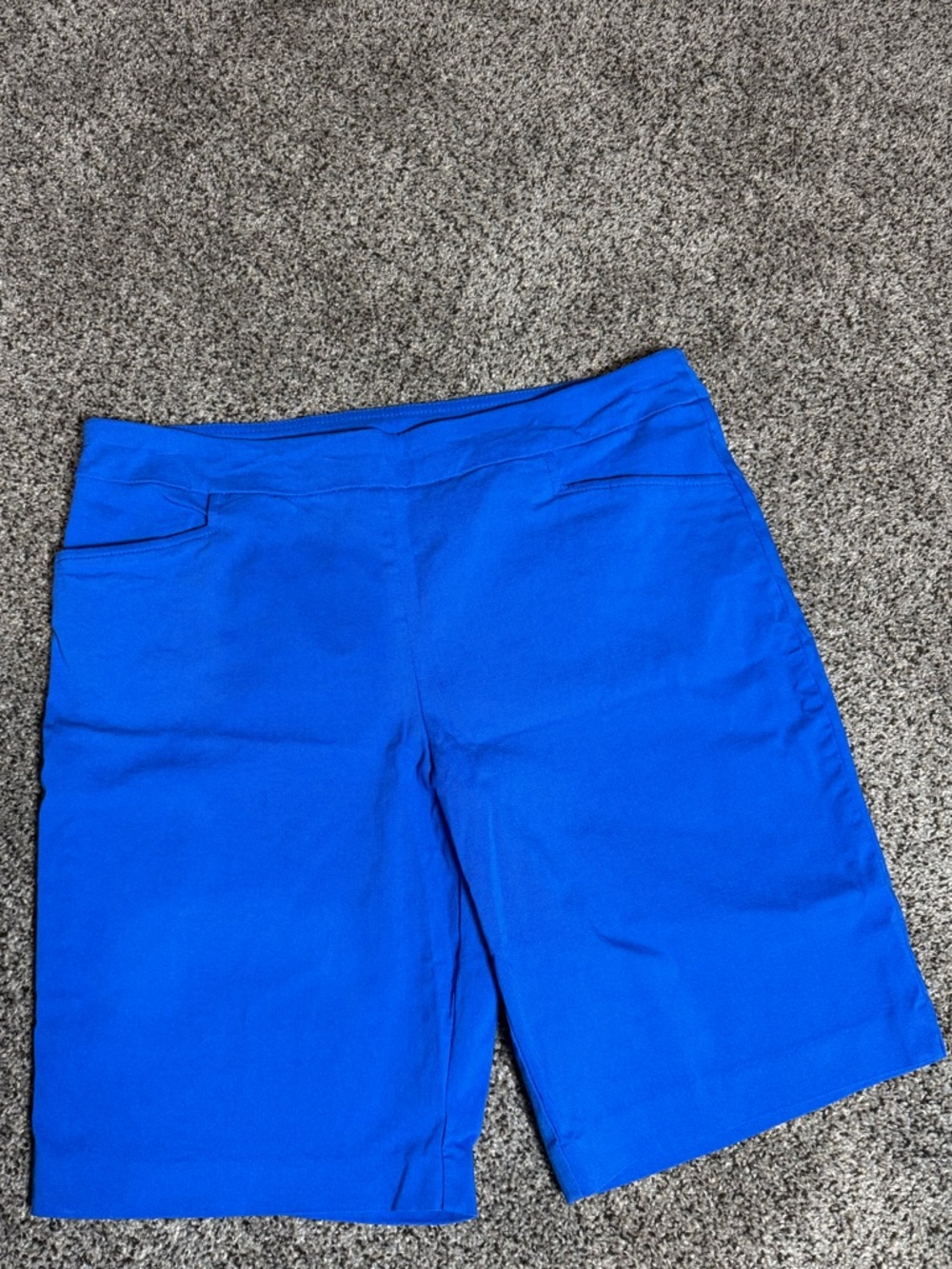 Time n Tru large Bermuda shorts